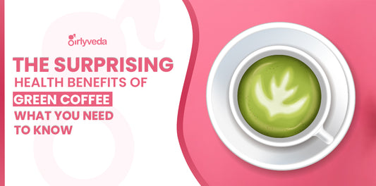 The Surprising Health Benefits Of Green Coffee: What You Need To Know