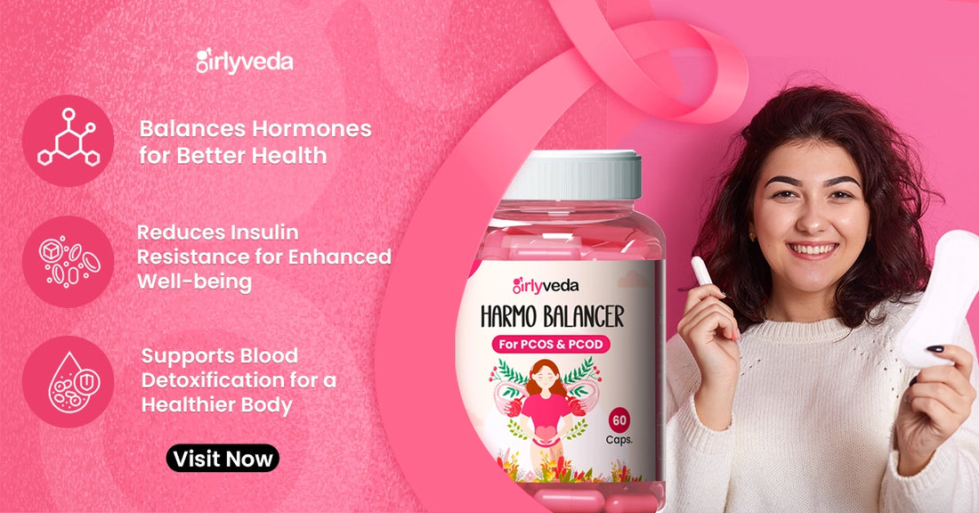 How Ayurveda Helps in Balancing Hormones in PCOS and PCOD? Effective Tips