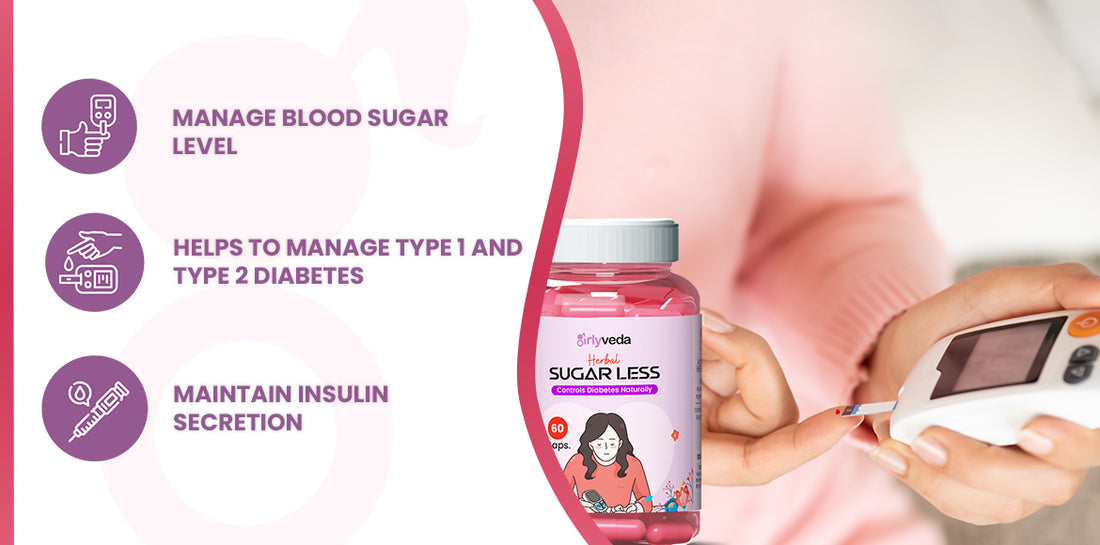 Managing Blood Sugar Levels for a Healthy Pregnancy