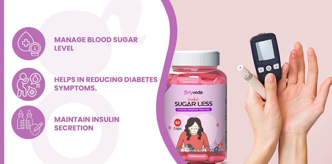 Ayurvedic Remedies to Manage Diabetes & Blood Sugar